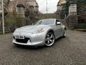 Nissan 370Z 3.7 370Z GT V6 3dr