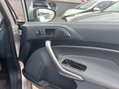Ford Fiesta 1.2 Fiesta Edge 5dr 7