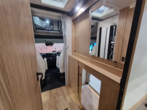 Pilote P720U Evidence 2026 MODEL 8