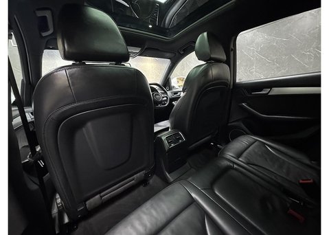 Audi Q5 2.0 TDI S line Plus SUV 5dr Diesel S Tronic quattro Euro 6 (s/s) (190 ps) 53