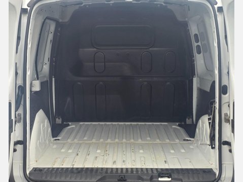 Renault Kangoo 1.5 dCi ENERGY ML19 Business Panel Van 5dr Diesel Manual MWB Euro 6 (s/s) ( 9