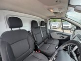 Renault Trafic SWB L1H1 (SOLD) Sportive SL27 Air Con Alloys Nav Sensors EURO 6 NO VAT 27