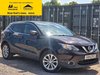 Nissan Qashqai 1.2 Qashqai Acenta Premium DiG-T 5dr