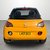 Vauxhall Adam 1.2i ecoFLEX Jam 3dr [Urban/Technical Pack] [SS] 8