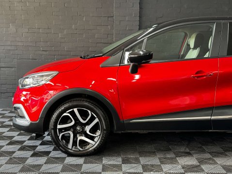 Renault Captur 0.9 Captur Iconic TCe 5dr 12