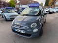 Fiat 500 1.2 Pop Euro 6 (s/s) 3dr 4