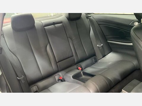 BMW 4 Series 2.0 420i Luxury Euro 6 (s/s) 2dr 9