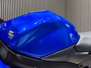 Suzuki GSX-R GSXR600 2008 K7 ONLY 14K NEW MOT 600CC SUPER SPORT 31