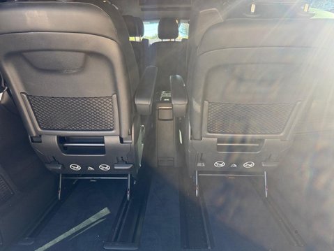 Mercedes-Benz V Class 2.2 V250d AMG Line G-Tronic+ Euro 6 (s/s) 5dr 8 Seat XLWB 27