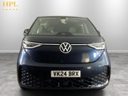 Volkswagen Id. Buzz Pro 77kWh Life MPV 5dr Electric Auto (204 ps) Air Con - Bluetooth 2