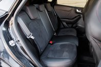 Ford Puma ST 40