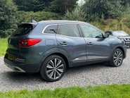 Renault Kadjar 1.5 Kadjar S Edition Blue dCi 5dr 5