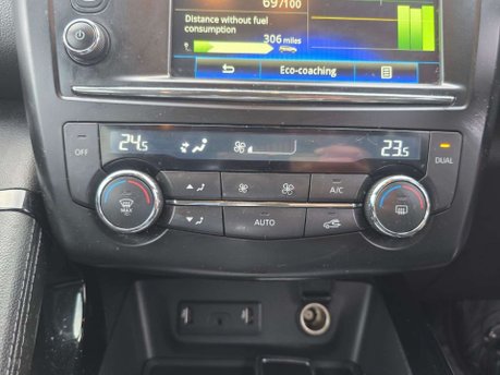 Renault Kadjar 1.5 dCi Dynamique Nav EDC Euro 6 (s/s) 5dr 45