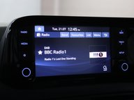 Hyundai i10 MPI SE CONNECT 38