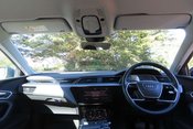 Audi E-Tron 50 Technik Auto quattro 5dr 71.2kWh (11kW Charger) 7