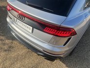 Audi Q8 RS VORSPRUNG TFSI QUATTRO MHEV 28