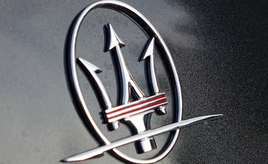 Maserati Granturismo MC Stradale Centennial Edition 26