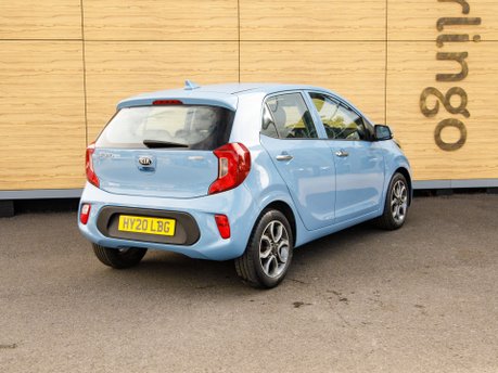 Kia Picanto 3