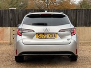 Suzuki Swace SZ-T 9