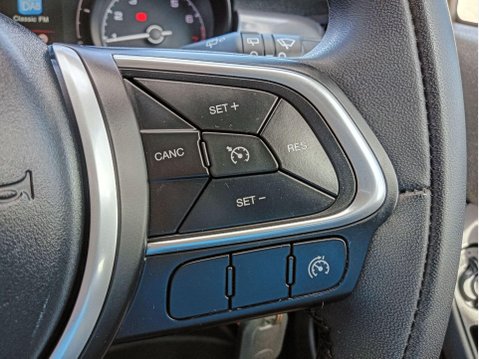 Fiat 500X 1.0 FireFly Turbo MultiAir Cross Plus Euro 6 (s/s) 5dr 33