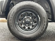 Suzuki Jimny 1.5 LCV ALLGRIP Euro 6 3dr - No VAT 22