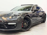Porsche Panamera 4.0T V8 GTS Sport Turismo 5dr Petrol PDK 4WD Euro 6 (s/s) (460 ps) 15