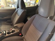 Nissan LEAF 40kWh Acenta Auto 5dr 34