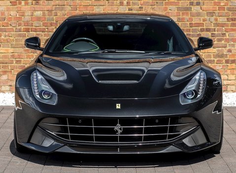 Ferrari F12 Berlinetta 4