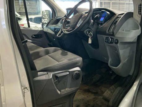 Ford Transit 2.0 Transit 350 Auto 9