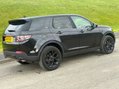 Land Rover Discovery Sport 2.2 Discovery Sport HSE SD4 Auto 4WD 5dr 8