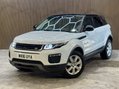 Land Rover Range Rover Evoque 2.0 Range Rover Evoque SE Tech TD4 4WD 5dr 33