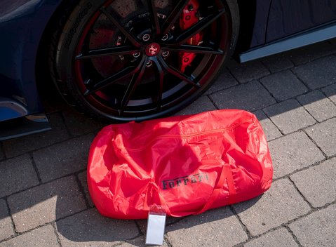 Ferrari 488 Pista 37