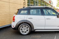 Mini Countryman COOPER D ALL4 EXCLUSIVE 7