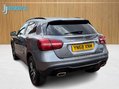 Mercedes-Benz GLA 1.6 GLA180 Urban Edition SUV 5dr Petrol 7G-DCT Euro 6 (s/s) (122 ps) 21