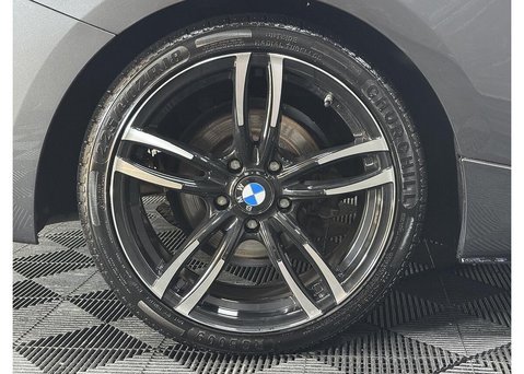 BMW 2 Series 2.0 218d M Sport Coupe 2dr Diesel Auto Euro 6 (s/s) (150 ps) 28