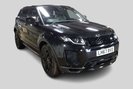 Land Rover Range Rover Evoque 2.0 Range Rover Evoque HSE Dynamic Si4 290 Auto 4WD 5dr