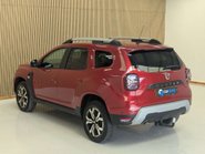 Dacia Duster 1.5 Duster Prestige Blue dCi 4x4 4WD 5dr 20