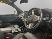 BMW Ix3 80kWh M Sport SUV 5dr Electric Auto (286 ps) Full Leather - Alloys - DAB Ra 12
