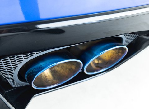 Nissan GT-R 50th Anniversary 29