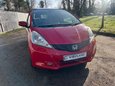 Honda Jazz I-VTEC EXL 5