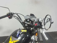 Hartford HD 125 2005 CLASSIC CRUISER BIKE 2 FORMER OWNERS ONLY 9K 125CC 28