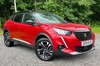 Peugeot 2008 1.2 2008 GT PureTech S/S Auto 5dr