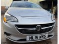 Vauxhall Corsa 1.3 CDTi Sportive Car Derived Van 3dr Diesel Manual FWD L1 H1 (106 g/km, 94 25