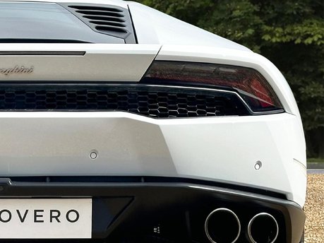 Lamborghini Huracan LP 610-4 24