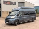 Auto-Trail V-Line 600