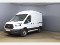 Ford Transit 2.0 350 EcoBlue FWD L2 H3 Euro 6 5dr 3