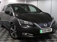 Nissan LEAF LAUNCH EDITION 19