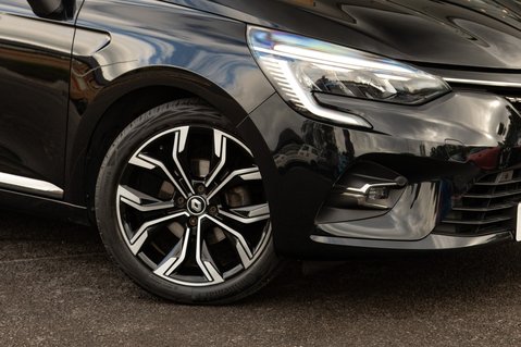 Renault Clio TECHNO TCE 10