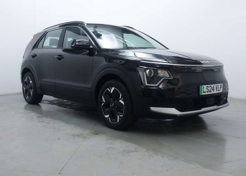 Kia Niro Niro 2 EV 5dr 1