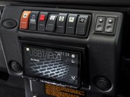 Land Rover Defender 90 Custom Build 67